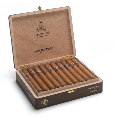 Montecristo Linea 1935 Leyenda Cigar - Box of 20